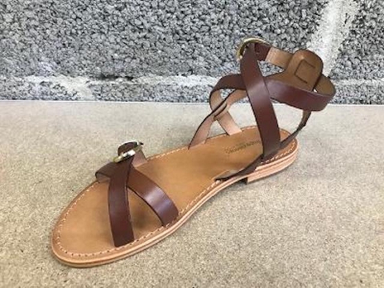 Les tropeziennes sandale hepana 5371401_2