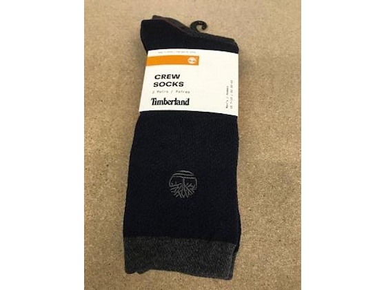 Timberland chaussettes tb0a1eyt 