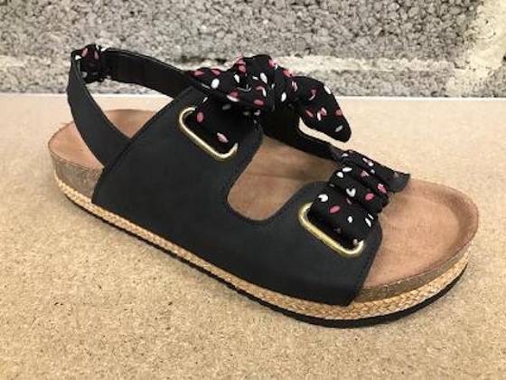 Armistice sandale world knot w solgy rice 
