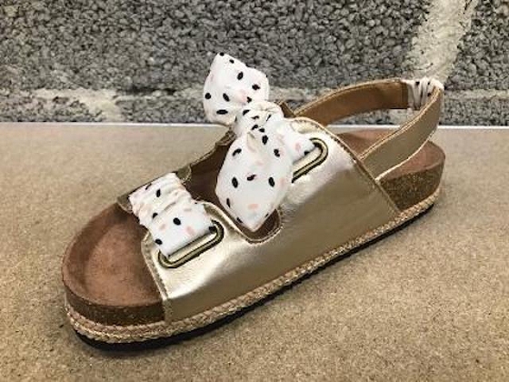Armistice sandale world knot w solgy rice 5373002_2