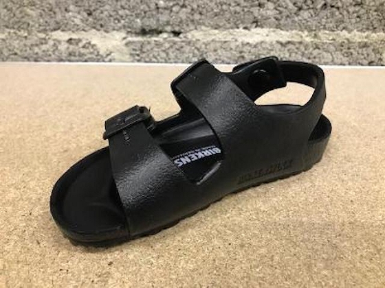 Birkenstock sandalette milano eva kids 5374001_2