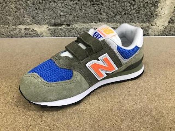 New balance basket pv574la1 5375701_2