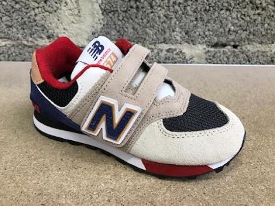 New balance basket pv574 lc1 