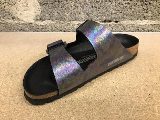 Birkenstock mule arizona iridescent 5379001_2