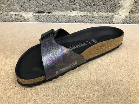 Birkenstock mule madrid iridescent 5382101_2