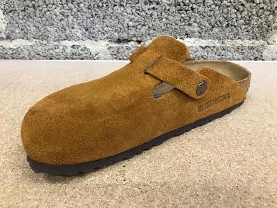 Birkenstock sabot boston bs 5384301_2