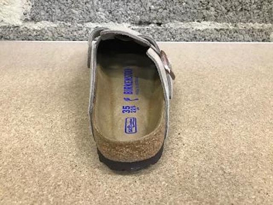 Birkenstock sabot boston bs 5384302_3