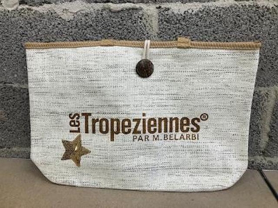 Les tropeziennes sac pan11 