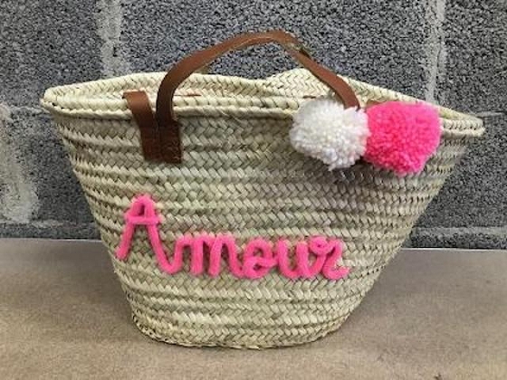 Anyssa sac panier amour 5387301_3