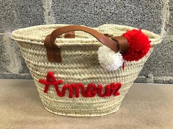 Anyssa sac panier amour 5387301_4