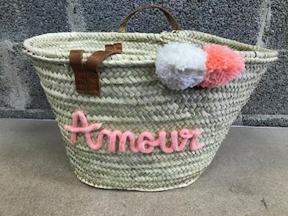 Anyssa sac panier amour 5387301_5