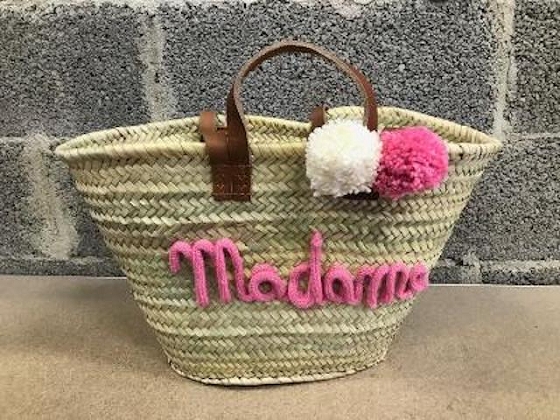 Anyssa sac panier madame 5387501_3