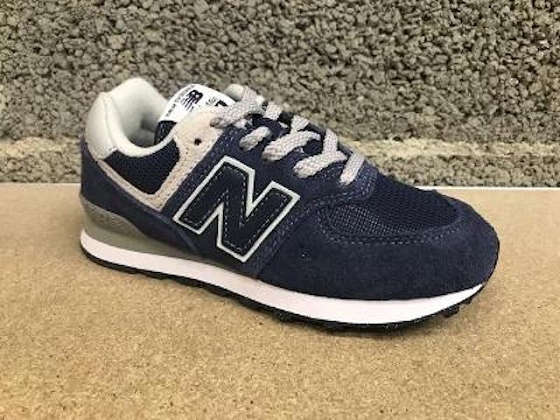 New balance basket pc574 evn 