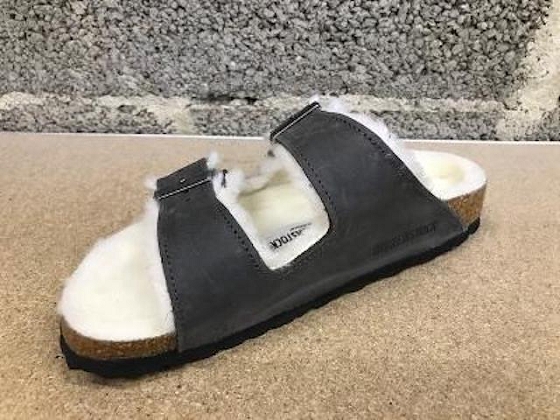 Birkenstock mule arizona shearling 5389103_2