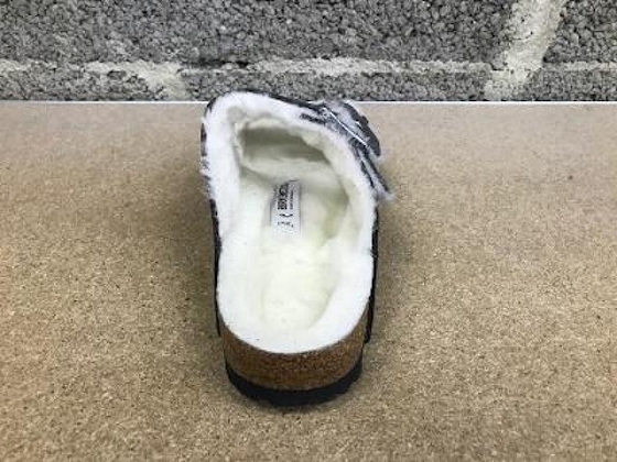 Birkenstock mule arizona shearling 5389103_3