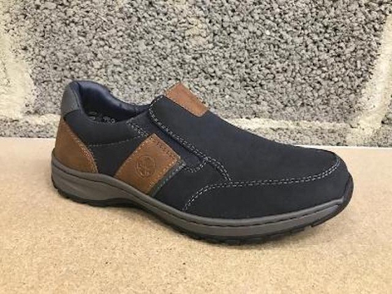 Rieker slip on 03356 