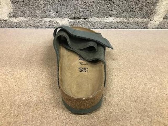 Birkenstock mule kyoto 5390501_3