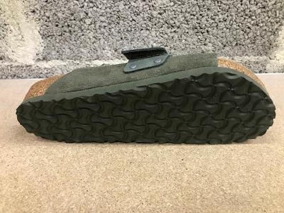 Birkenstock mule kyoto 5390501_4