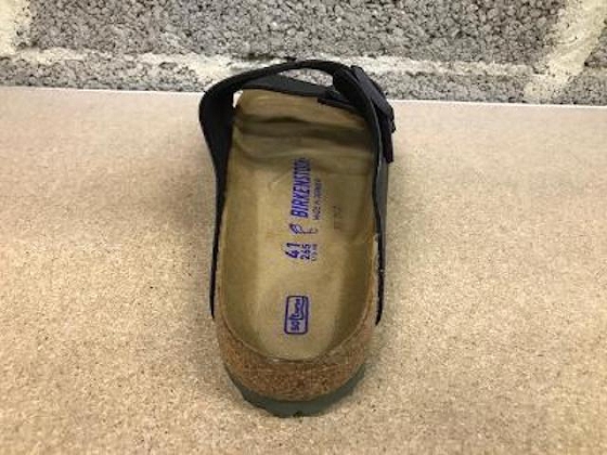 Birkenstock mule arizona sfb desert soil 5390601_3