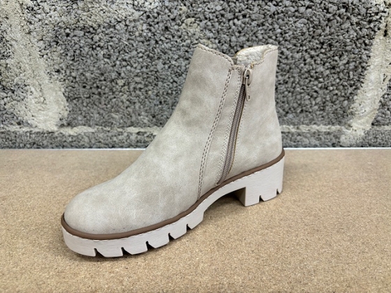 Rieker bottines x5772 5392001_3
