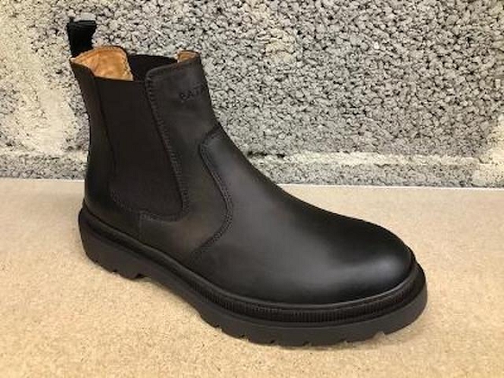 Pataugas boots vitus h 