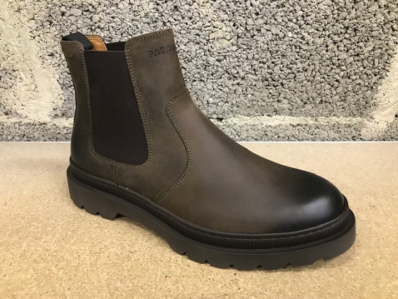 Pataugas boots vitus h 