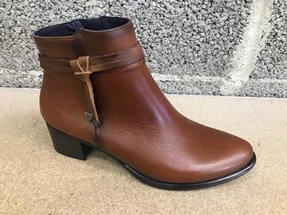 Dorking bottines 8889 