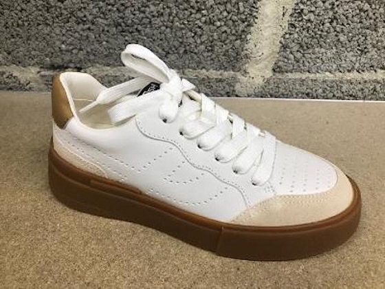 Ash basket free femme