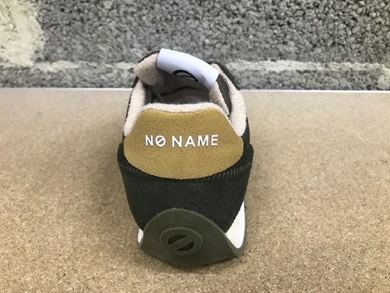 No name tennis city run jogger suede camper 5404901_2