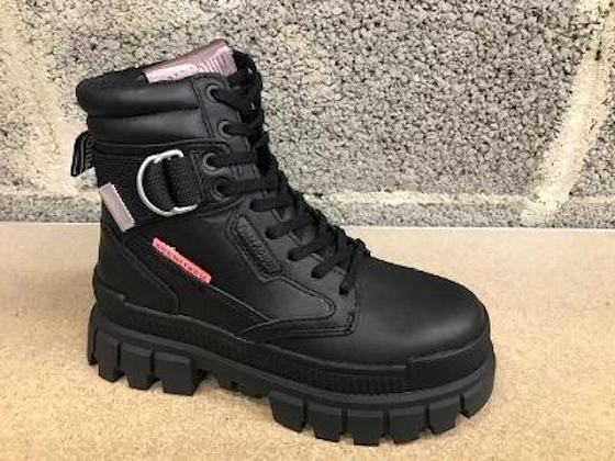 Palladium boots revolt sport ranger 