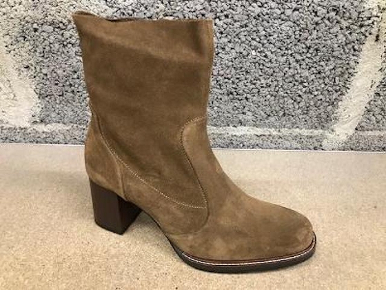 Muratti bottines robertot velluto 