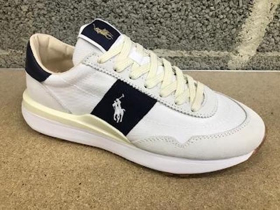 Ralph lauren basket train 89 pp sk 