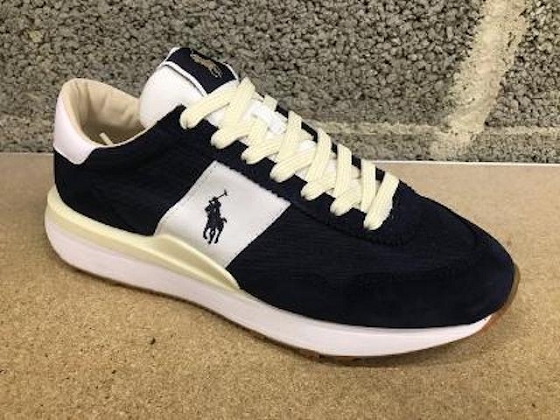 Ralph lauren basket train 89 pp sk 