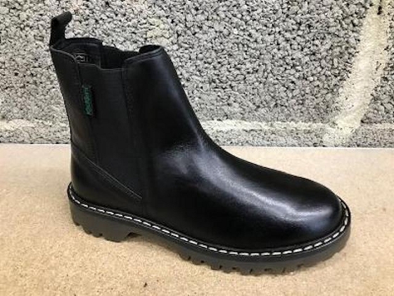 Kickers street bottines kick deckfit 