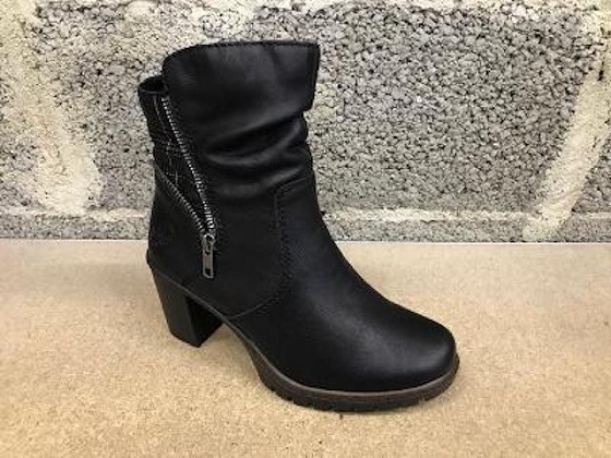 Rieker bottines y2551 