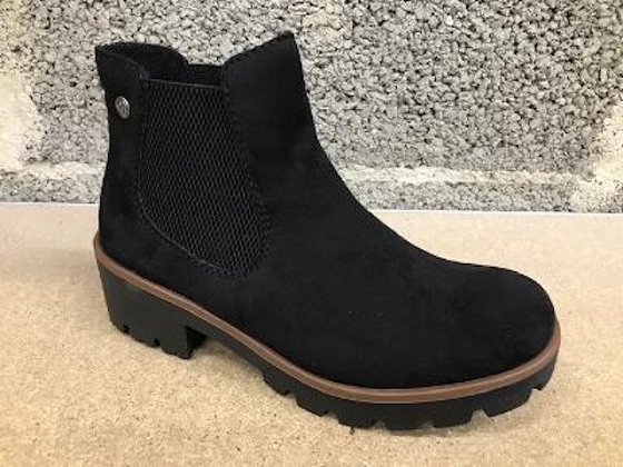 Rieker bottines 79265 