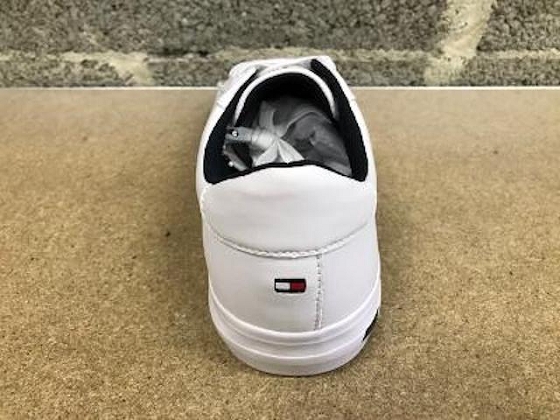 Tommy hilfiger basket basse vulc modern leather 5419101_3