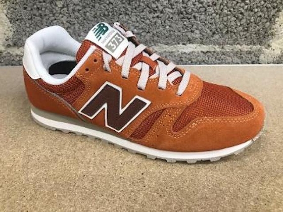 New balance tennis ml373re2 