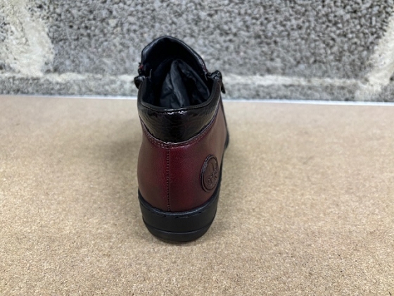 Rieker bottines 58388 5422103_2