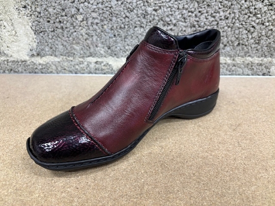 Rieker bottines 58388 5422103_3