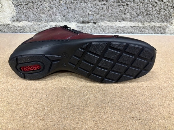 Rieker bottines 58388 5422103_4