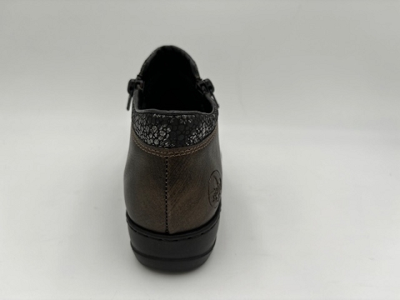 Rieker bottines 58388 5422104_2