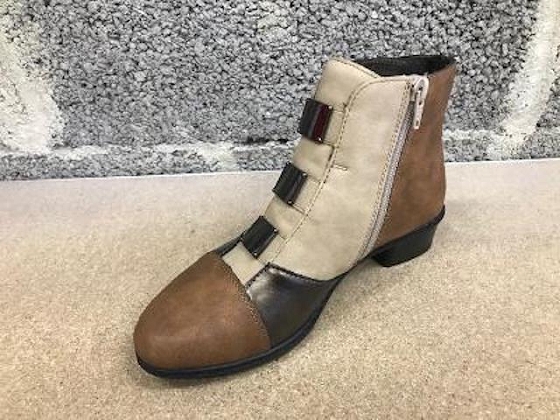 Rieker bottines y0764 5422901_2