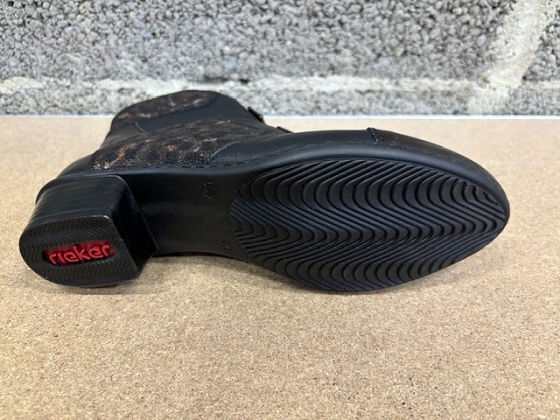 Rieker bottines y0764 5422903_4
