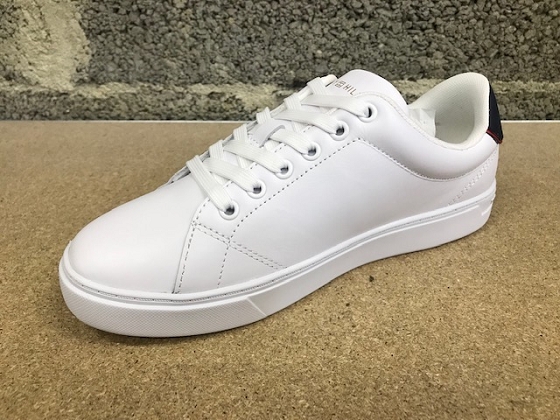 Tommy hilfiger tennis elevated essential court sneaker 5425301_3