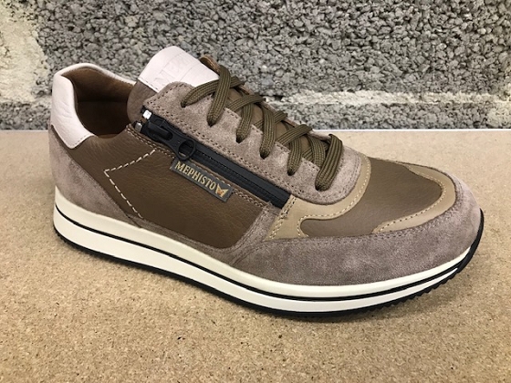 Mephisto sneakers gilford 