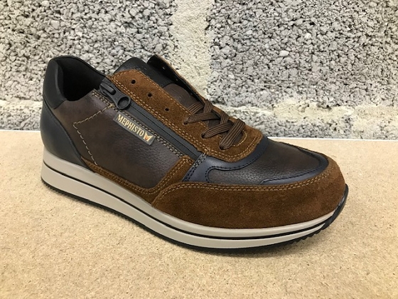 Mephisto sneakers gilford 