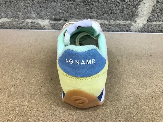 No name basket city run jogger suede trax 5438301_2