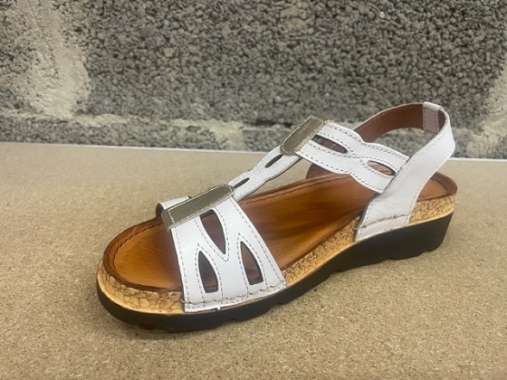 Karyoka sandale compensee hasta 5438901_2
