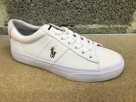 Ralph lauren basket basse sayer ne sk vlc 